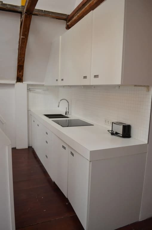 Rembrandtplein B&B - photo 22