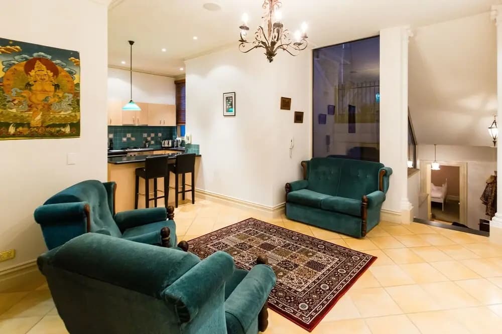Hanna, 4BDR Melbourne Apartment - photo 1