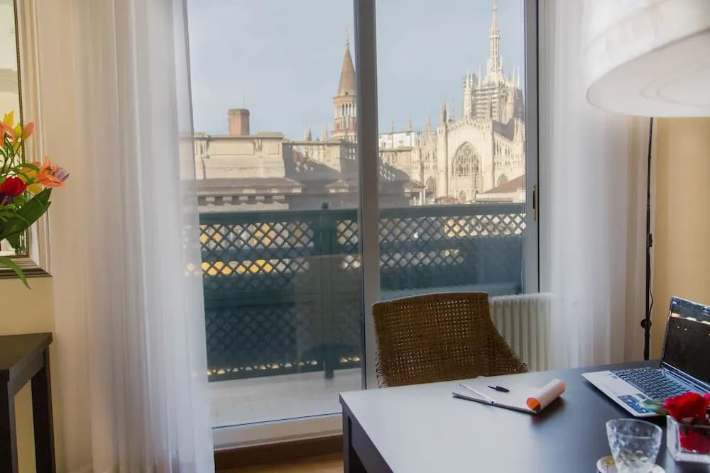 La Terrazza sul Duomo - photo 7