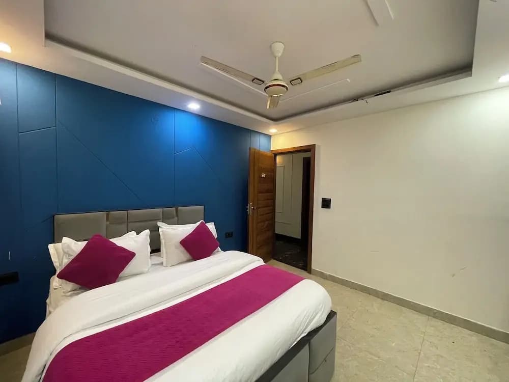 Hotel Heaven  Pacific Mall Subhash Nagar - photo 23