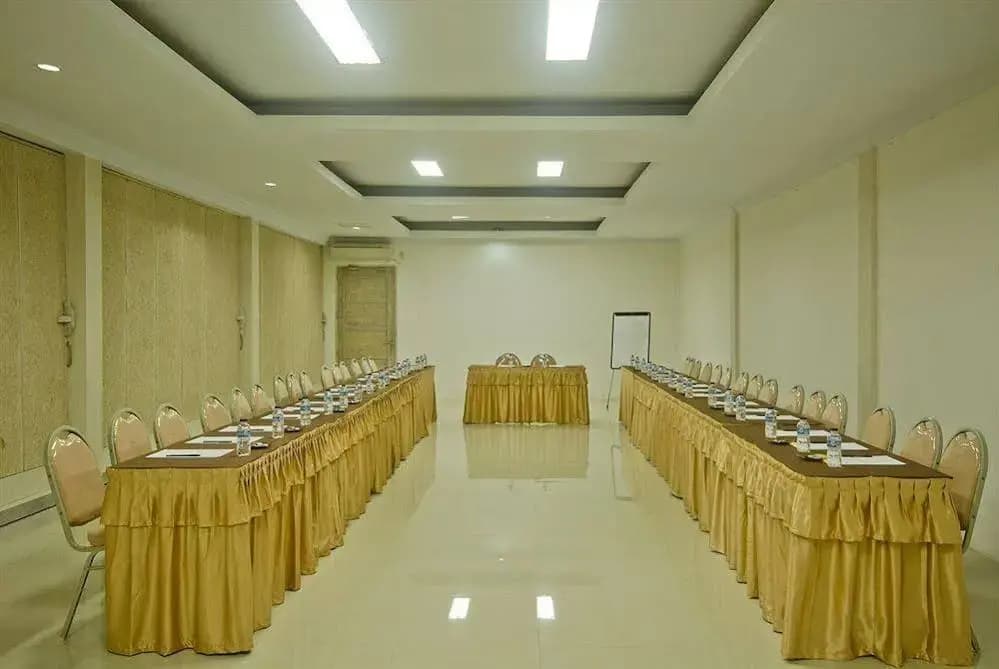 Patrisia Hotel Bali - photo 15