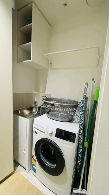 Modern 1BR With Breathtaking Views - photo 20
