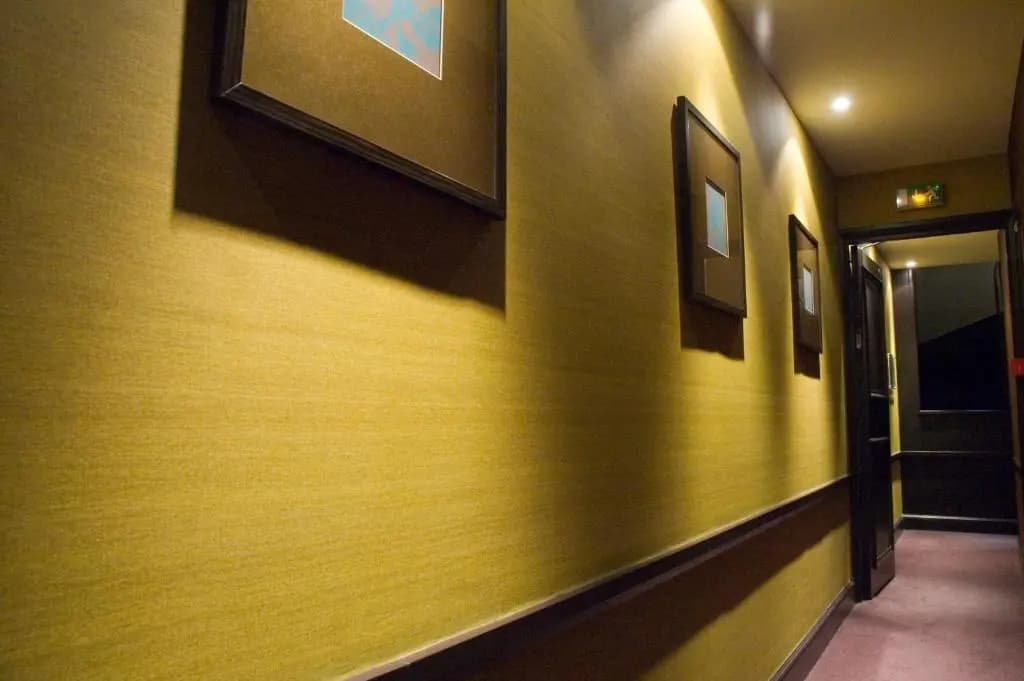 Hotel Duo - photo 13