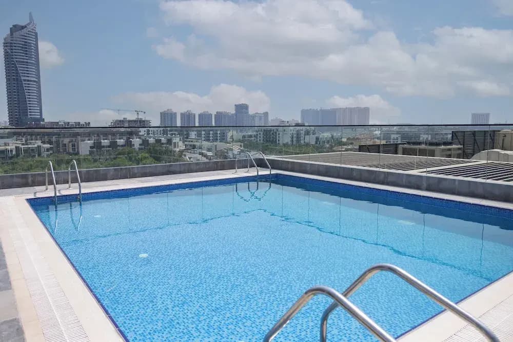 WelHome - LOCI Residences - photo 13