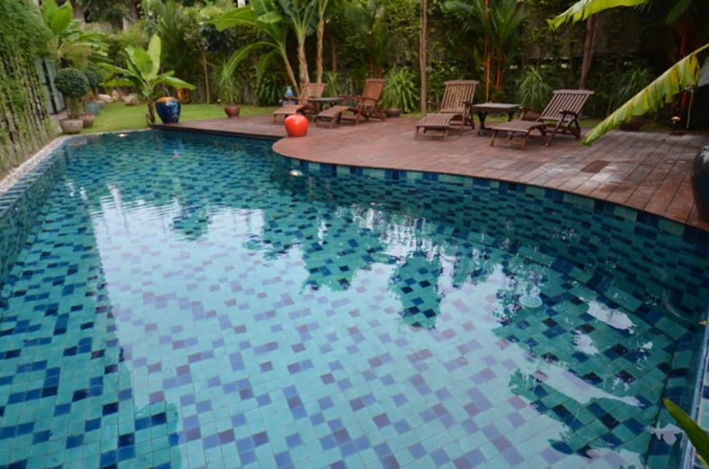 Phuket Botanic Resort - photo 14