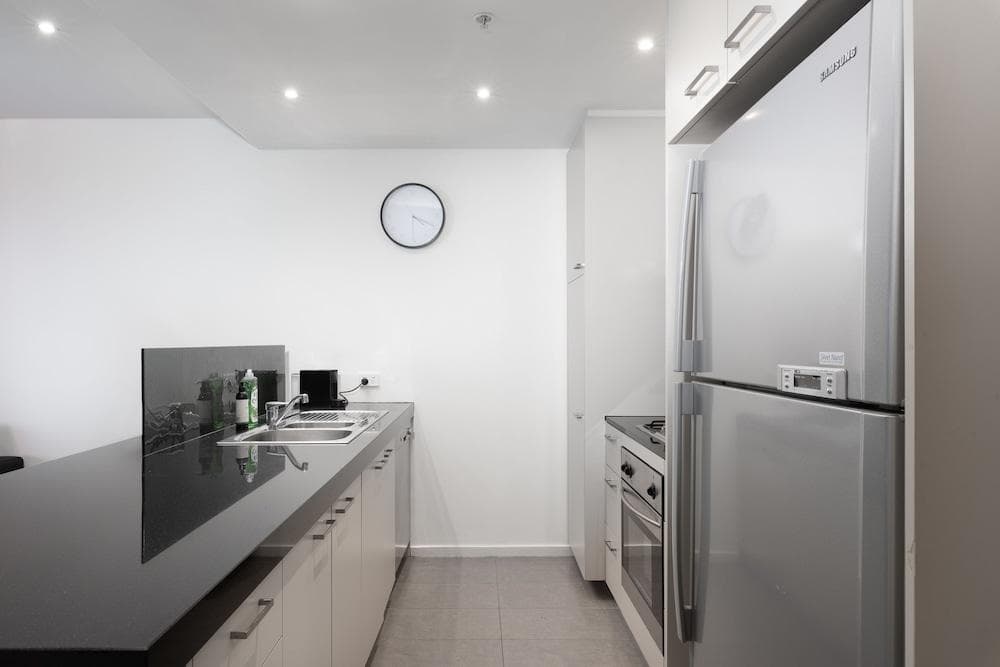 Exquisite Apartments Docklands - photo 27