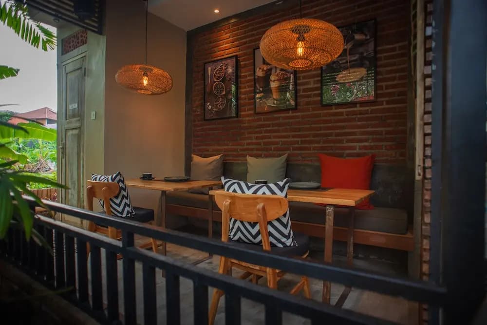 Pangkung Sari B&B - photo 13