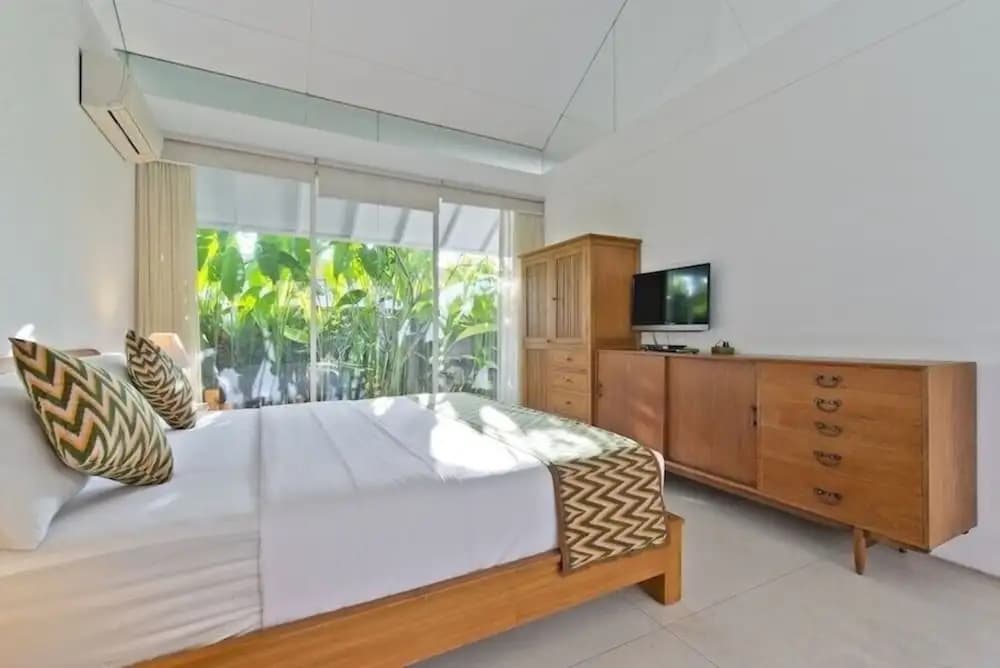 Villa White - photo 2
