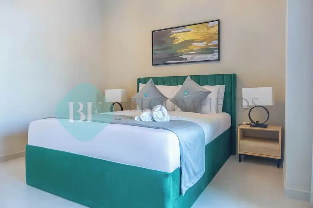 Bloomfields 2BR Soul Beach in Saadiyat - photo 2
