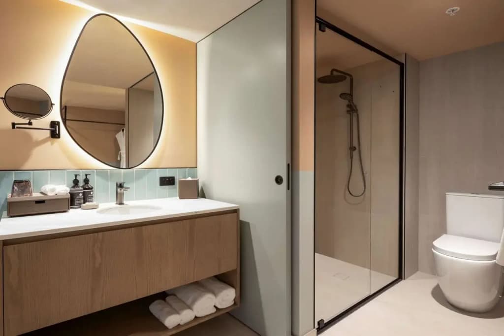 Mercure Melbourne La Trobe Street - photo 4
