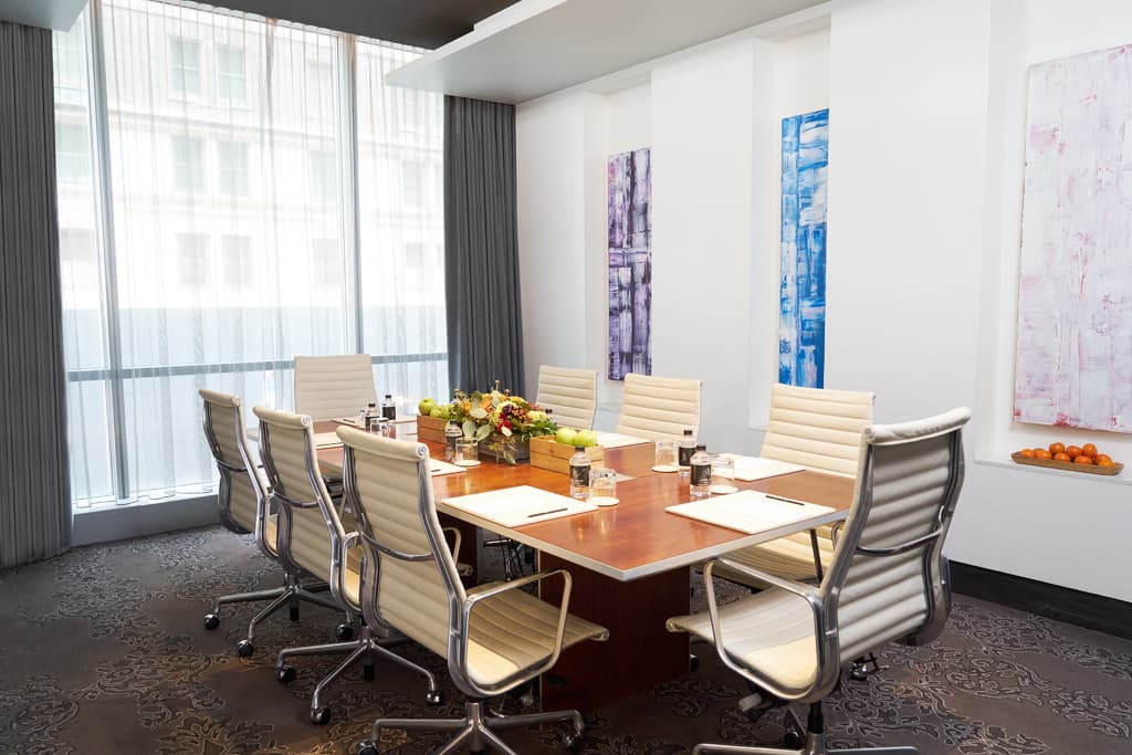 Hotel 48LEX New York - photo 20
