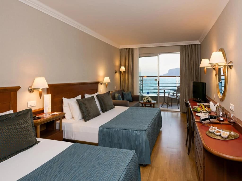 Grand Kaptan Hotel - Ultra All Inclusive - photo 5