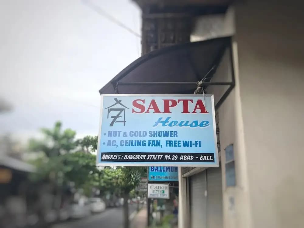 Sapta House - photo 22