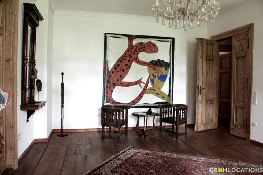 Residenz Villa Kult - photo 5