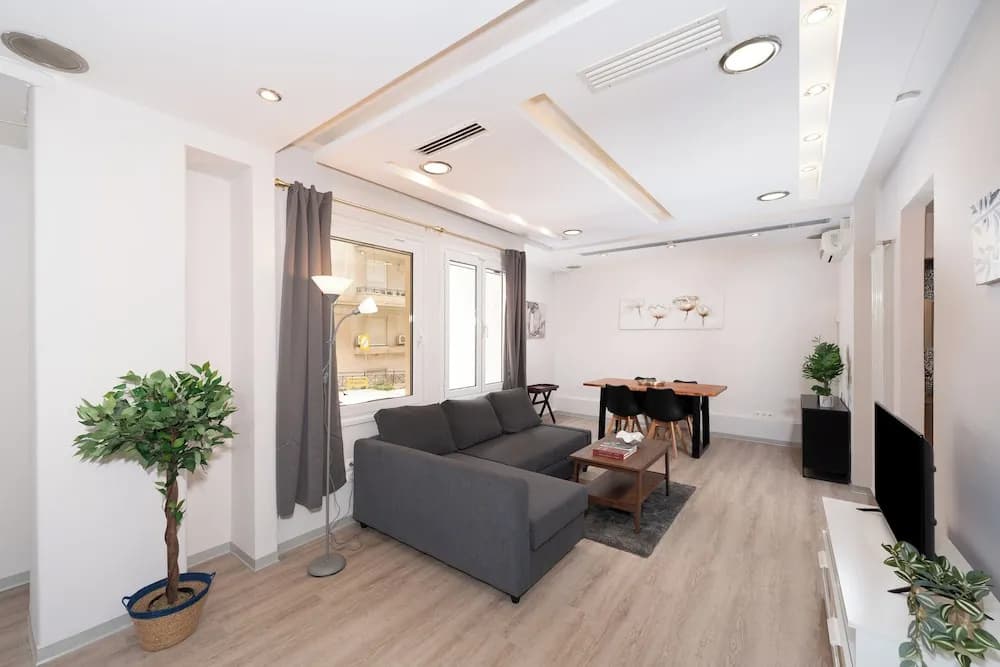 Chic Apartments next to Kolonaki Square - photo 11