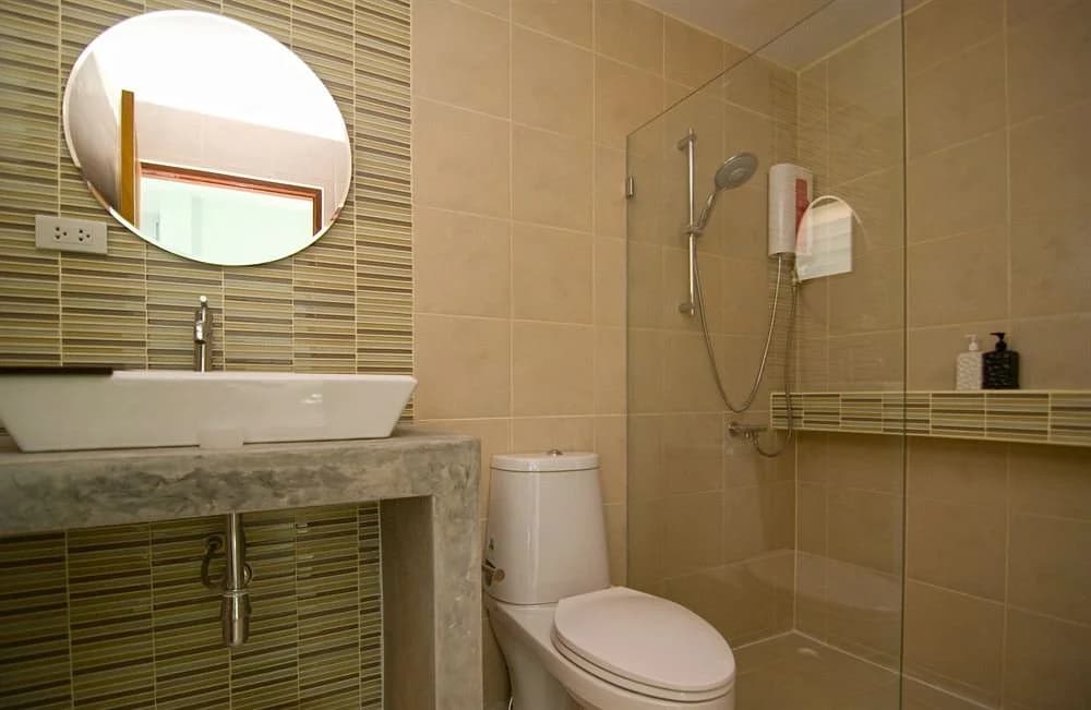 Zea Za Villa - photo 7