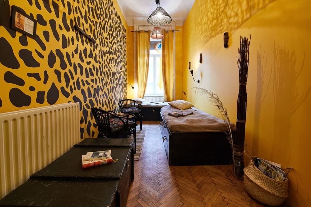 Aventura Boutique Hostel - photo 16