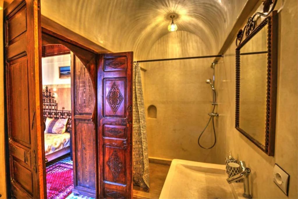 Riad Aventurine - photo 7