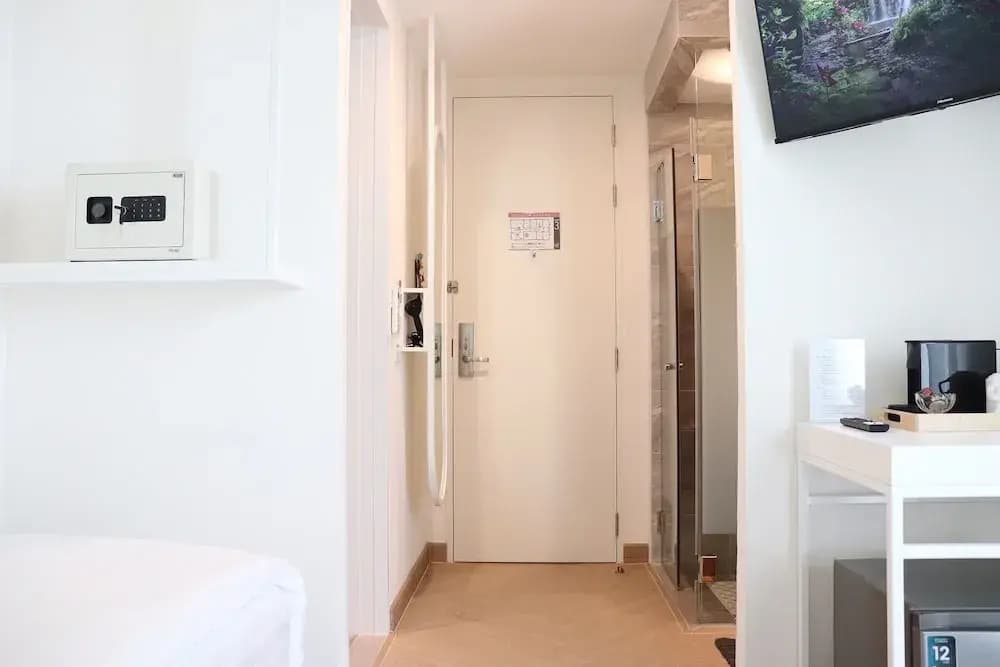 ResT Bangkok Poshtel - photo 6