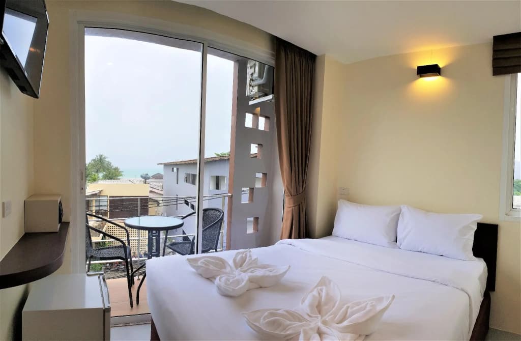 Top Hostel Samui - photo 11