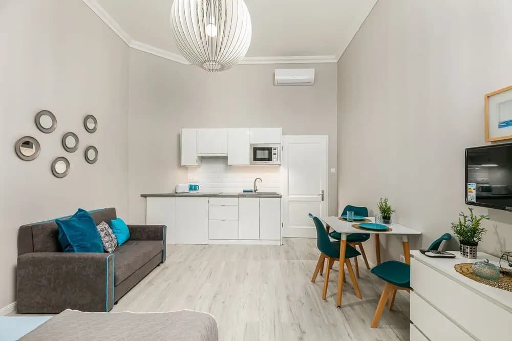 K51- Modern & Quality Apartments - photo 11