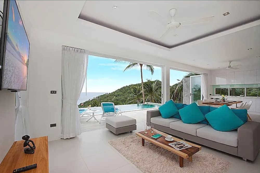 Sang Villa 3A - photo 4
