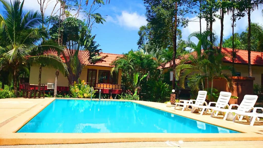 Happiness Resort - photo 12