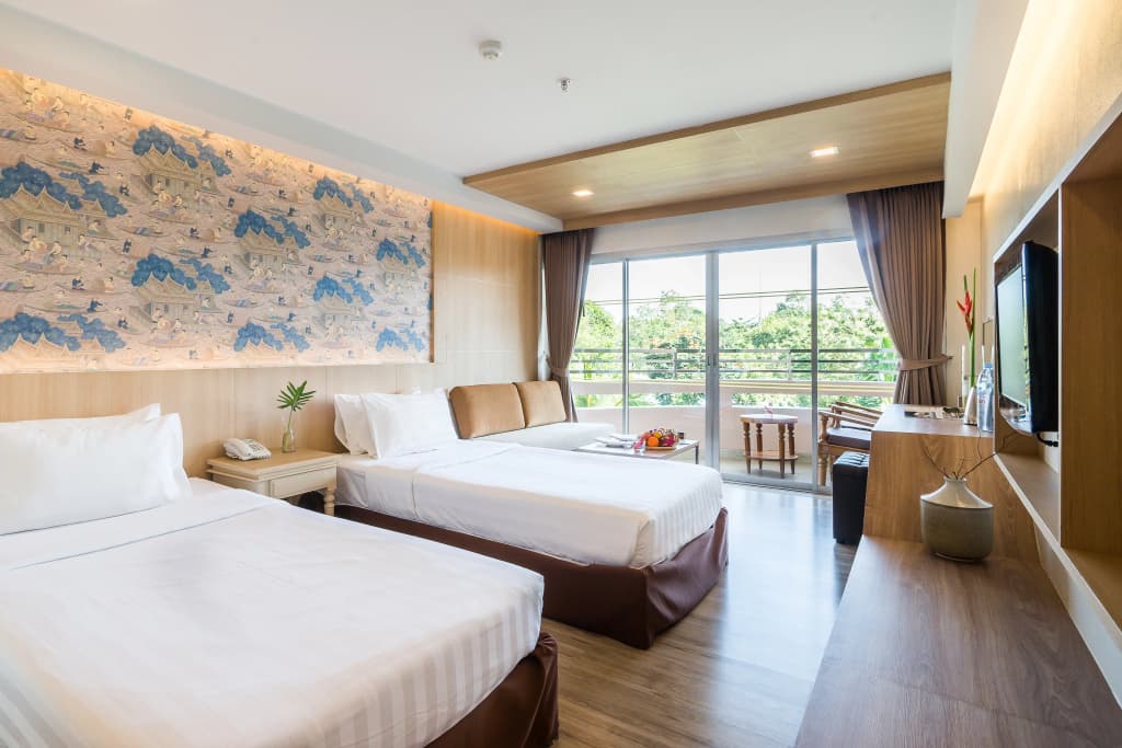 Matcha Samui Resort - photo 3