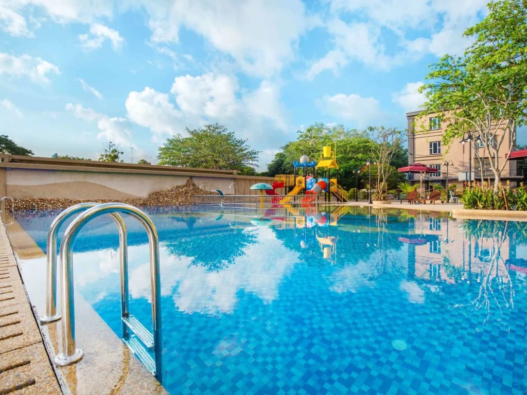 ibis Melaka - photo 13