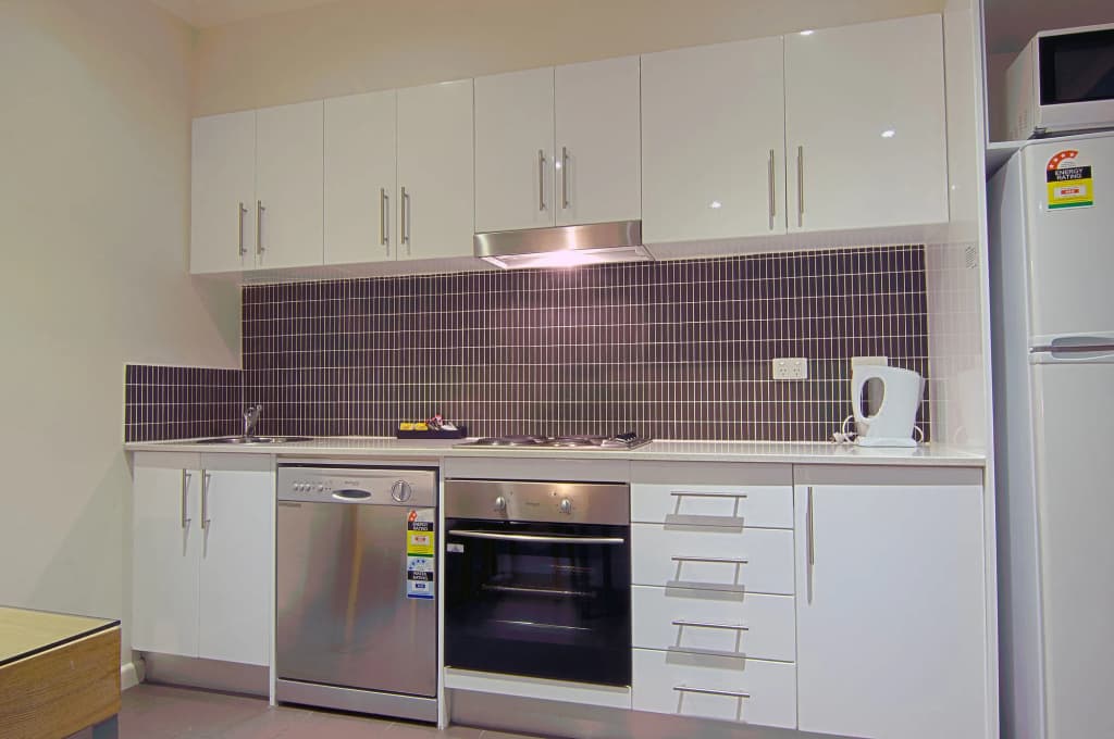 Brighton Serviced Apartments - photo 12