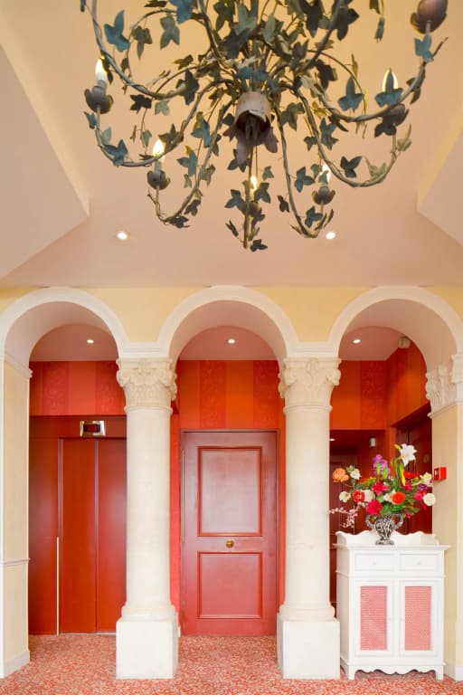 Hôtel Delambre - photo 11