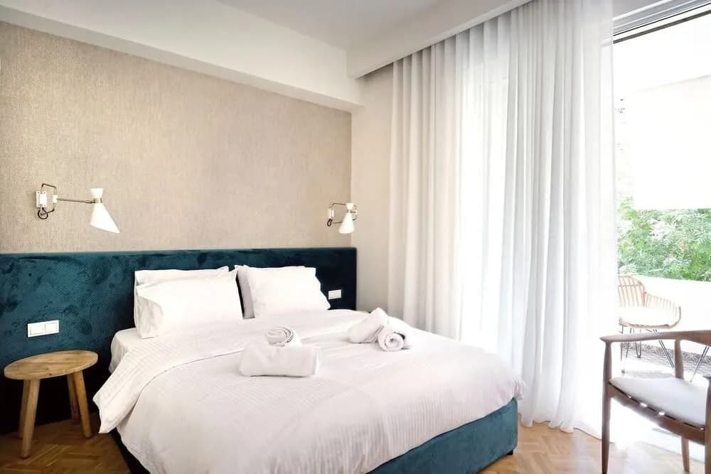 The Fancy Philosopher Apartment - photo 4