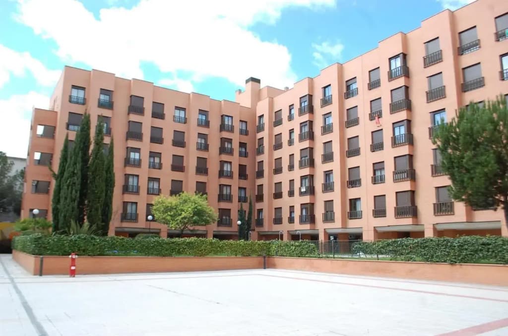 Apartamento en Madrid - photo 1