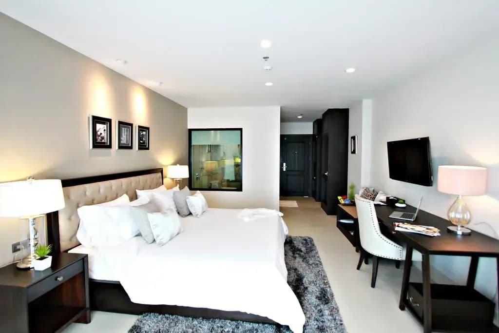 SN Plus Hotel - SHA Plus - photo 33