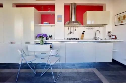Repubblica Apartment (Adults Only) - photo 11