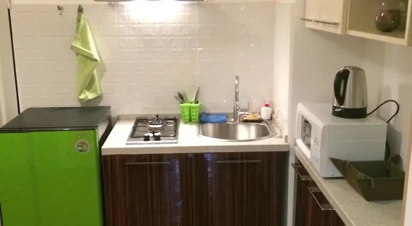 Lika Apartments - photo 17