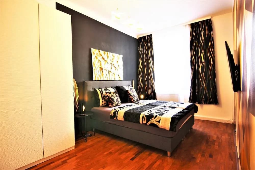 Vienna CityApartments - Luxury 2 - photo 5
