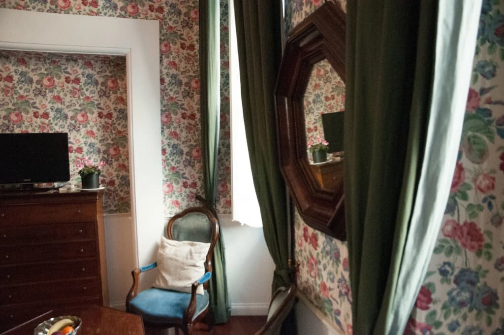 Relais Teatro Argentina - photo 5