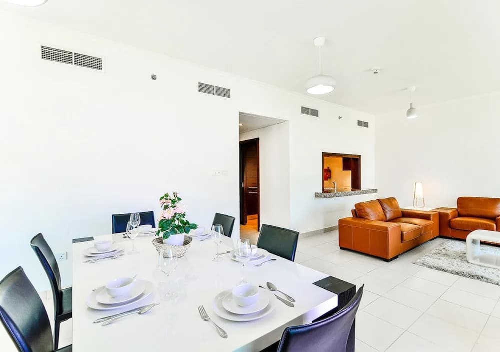 Mayfair - Ease by Emaar Two Bedroom - photo 16