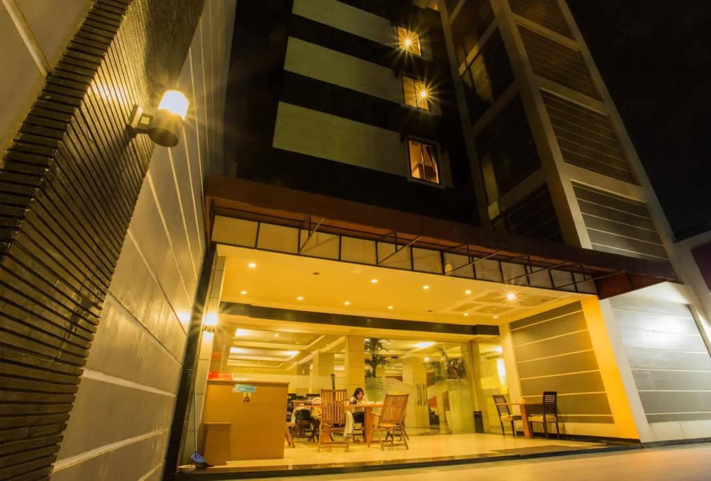 New Raja Residence - photo 7