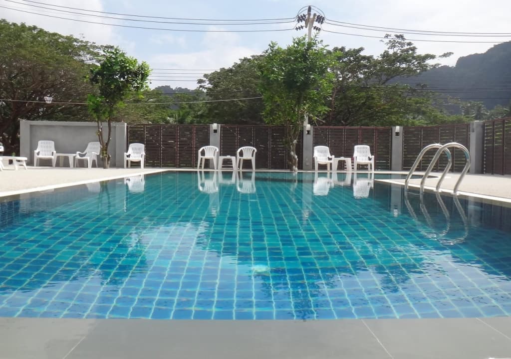 Aonang Miti Resort - photo 13