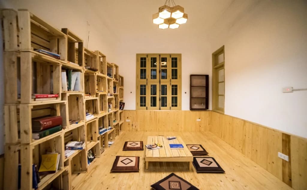 Minimalism Home/Homestay Easternstay - photo 6