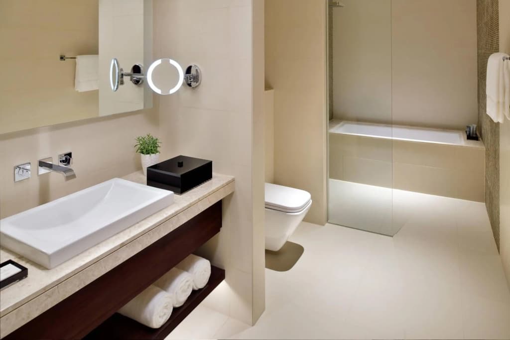JW Marriott Hotel Muscat - photo 23