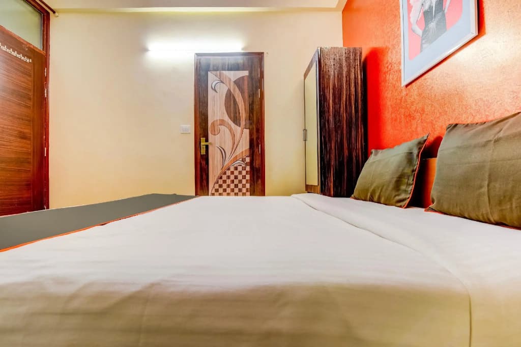 Singh Guest House by OYO - photo 9