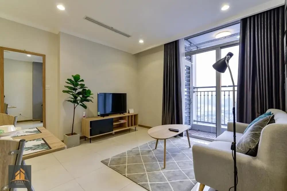Royal Apartment - photo 43