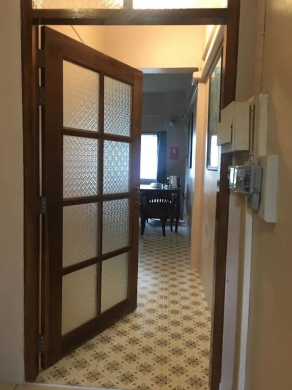 Bed At Beach Hostel - photo 15