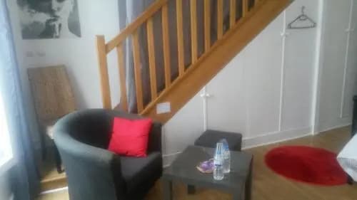Chambre d'hôte des Artistes - photo 12