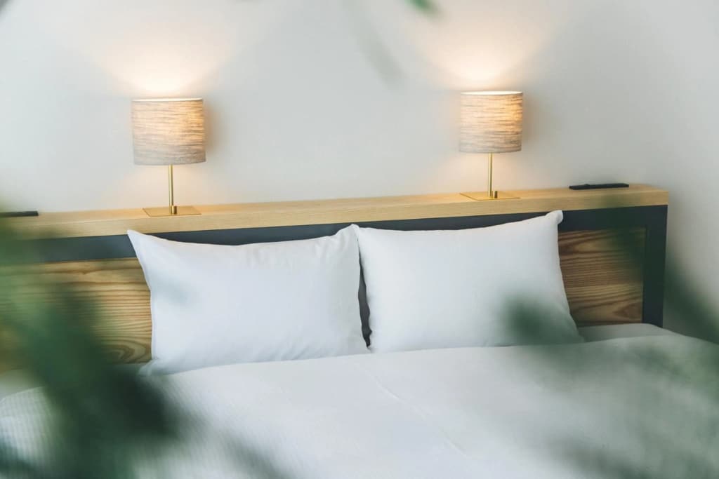 Hotel Noum OSAKA - photo 42
