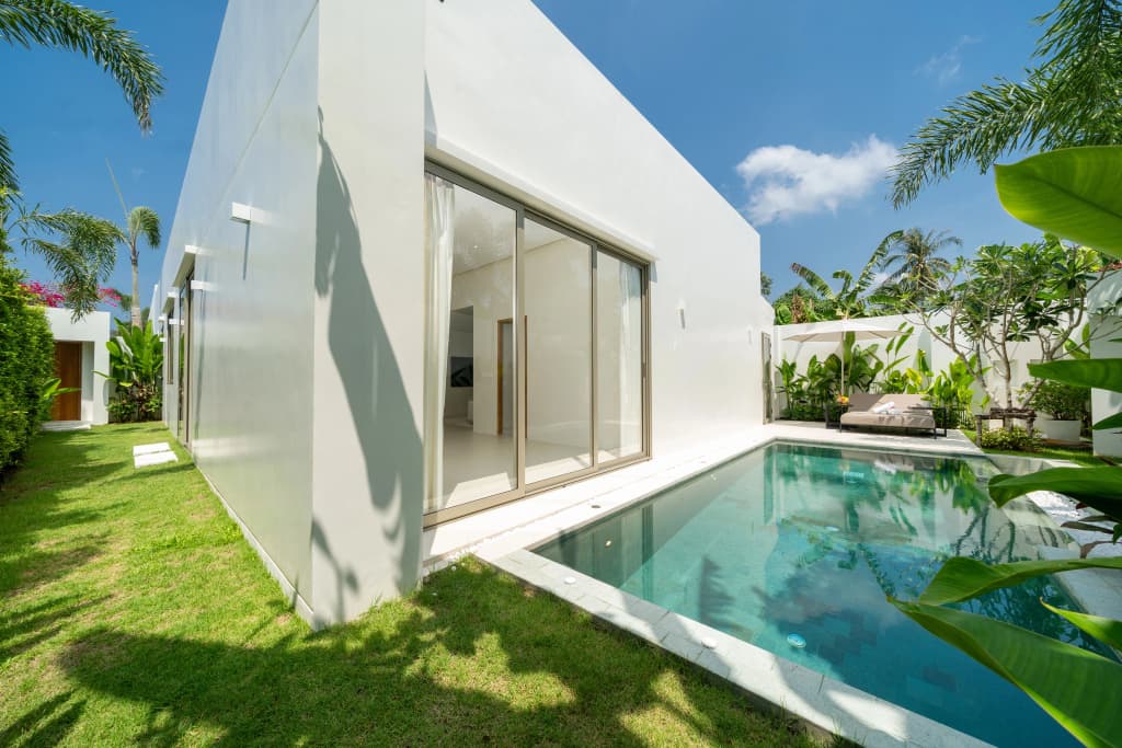 Coco Phuket Private Pool by Escape Villas Villa - photo 21