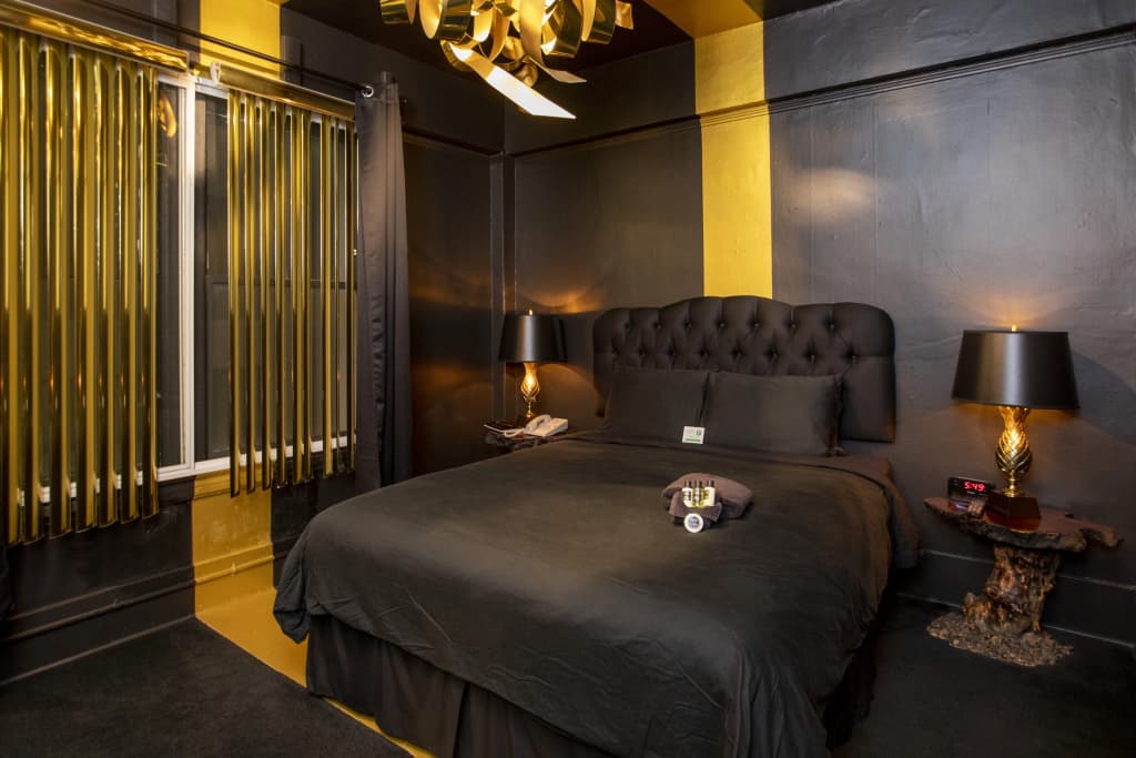 Hotel des Arts - photo 22